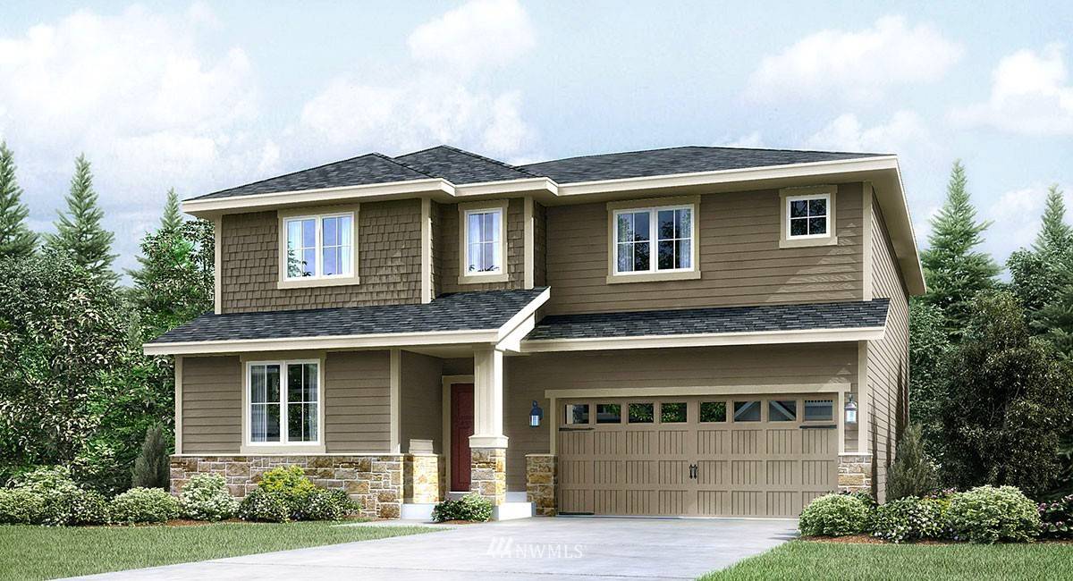 23723 229th PL SE #72, Maple Valley, WA 98038