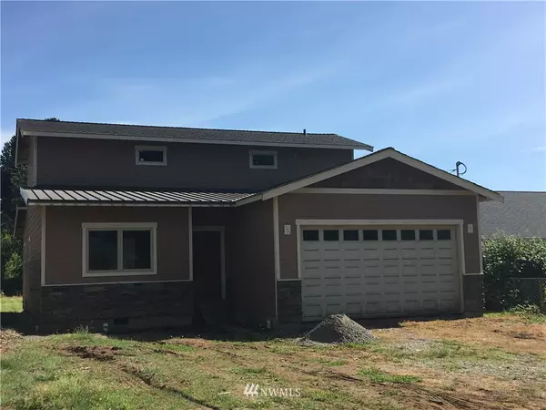 5059 Alder ST, Blaine, WA 98230