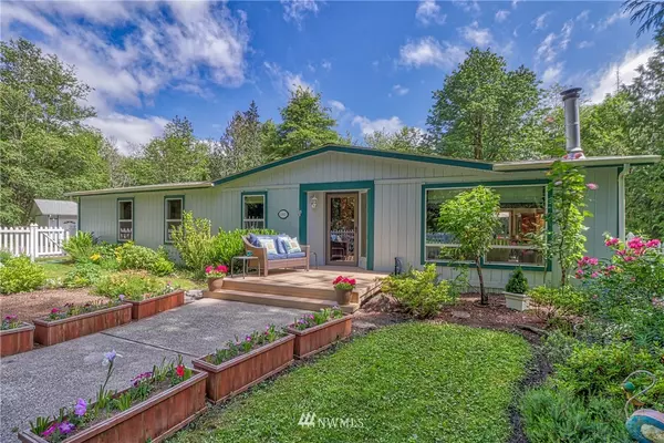 5312 Skillman LN NW, Olympia, WA 98502