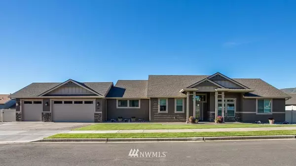 387 Allison ST, Wenatchee, WA 98801