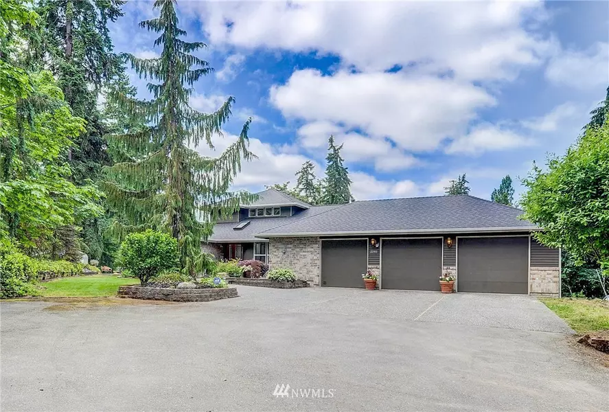 22300 Hickory WAY, Brier, WA 98036