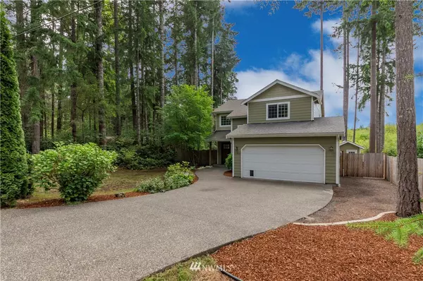 11316 149th AVE NW, Gig Harbor, WA 98329