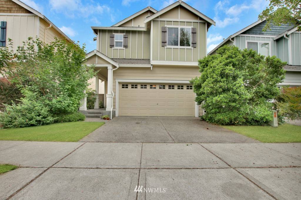 3250 Celebration AVE E, Fife, WA 98424