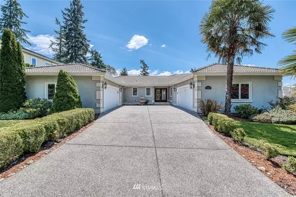 Gig Harbor, WA 98329,12303 98th Avenue Ct NW