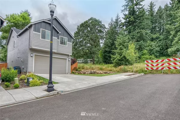 Washougal, WA 98671,1761 N 20th ST