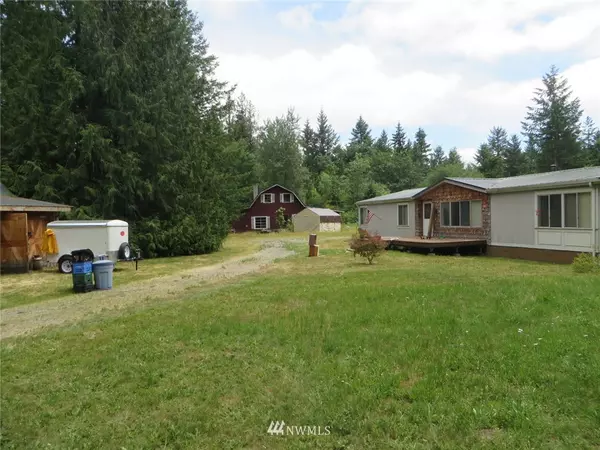 Yelm, WA 98597,20715 Neat RD SE