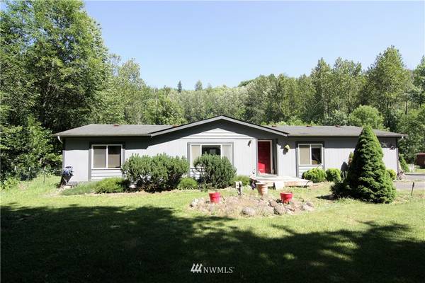 217 Winston Creek RD, Mossyrock, WA 98564