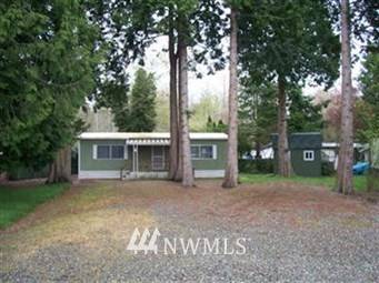 5772 Salish RD, Blaine, WA 98230