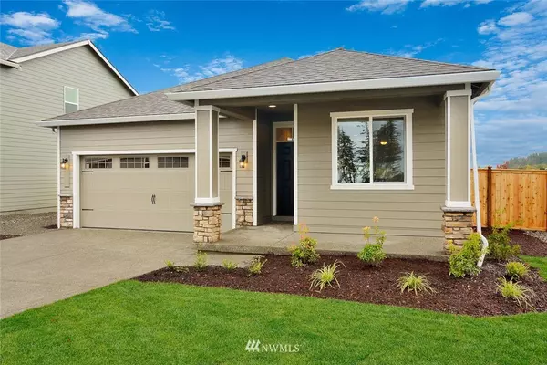 Enumclaw, WA 98022,506 Bondgard AVE E