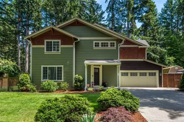 10521 Minterwood DR NW, Gig Harbor, WA 98329