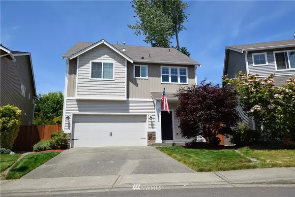 1222 77th TRL SE, Tumwater, WA 98501