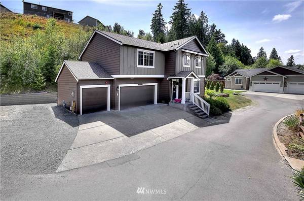 10801 168th AVE E, Bonney Lake, WA 98391