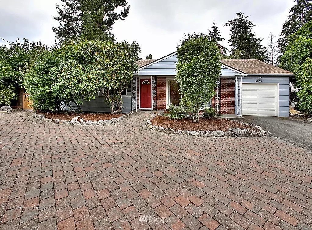 Tacoma, WA 98499,8965 Gravelly Lake DR SW