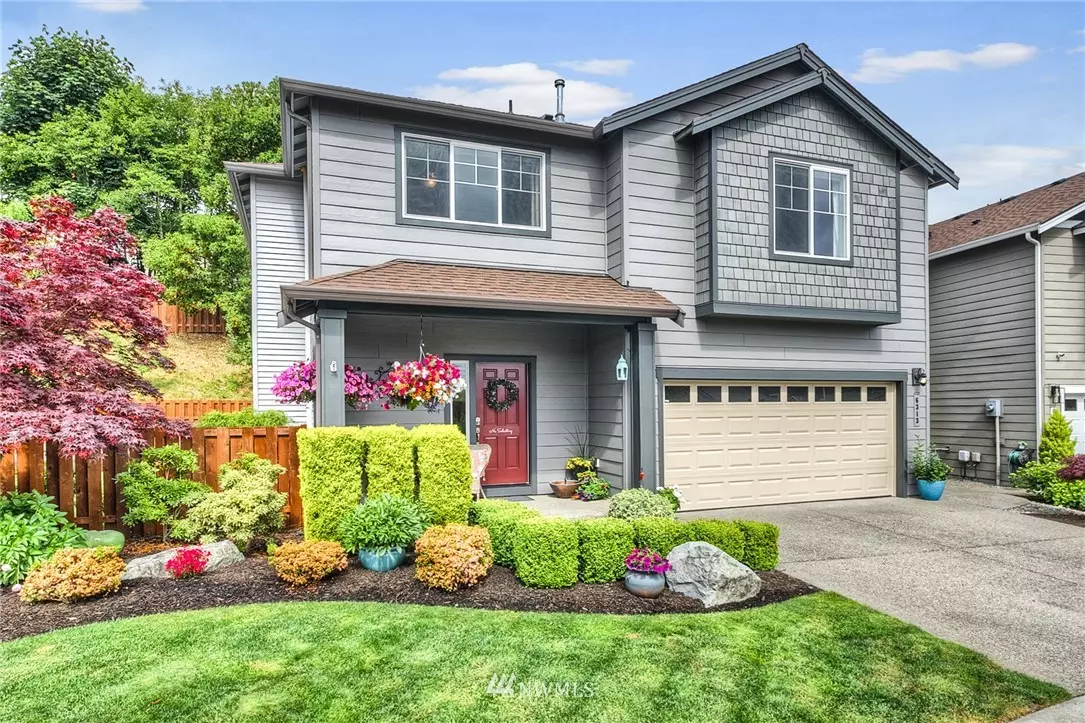 Auburn, WA 98092,6313 Stuart PL SE