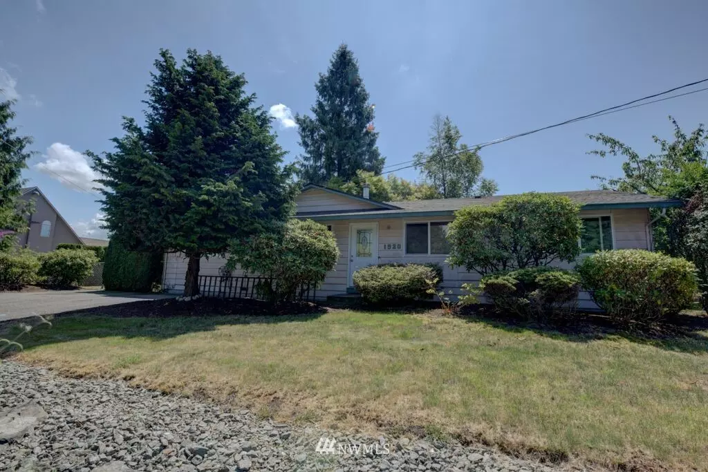 Mount Vernon, WA 98273,1520 E Fir ST