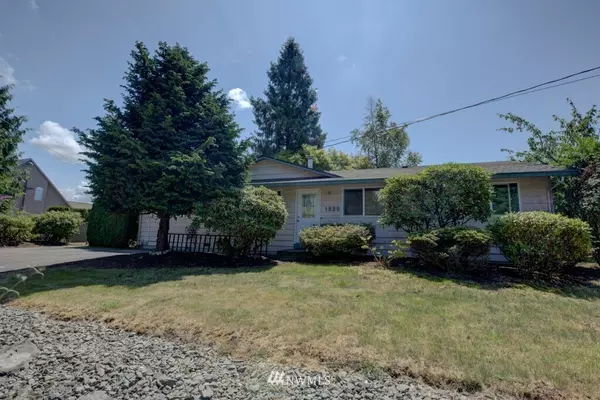 1520 E Fir ST, Mount Vernon, WA 98273