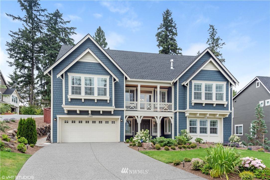 11002 NE 194th DR, Bothell, WA 98011