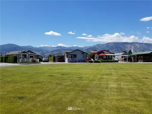 Manson, WA 98831,1000 SR 150 #66