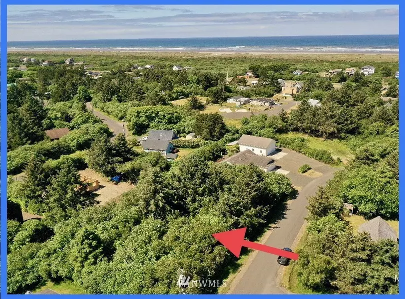 123 Gull ST, Ocean Shores, WA 98569