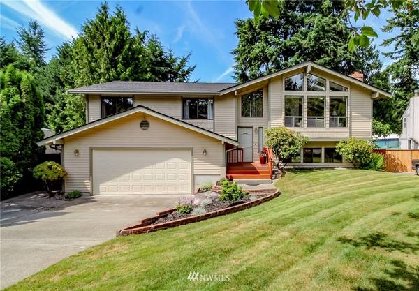 3213 25th Avenue Ct SE, Puyallup, WA 98374