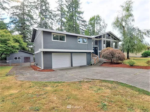 14701 25th Avenue Ct E, Tacoma, WA 98445