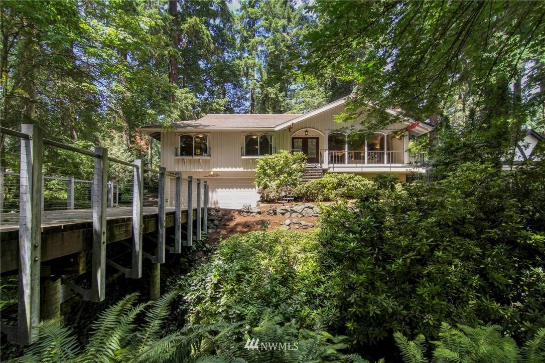 16646 SE 17th PL, Bellevue, WA 98008