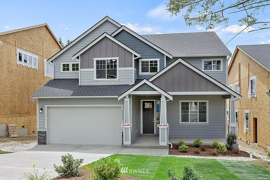 12314 SE 255th ST, Kent, WA 98030