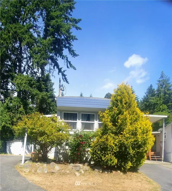 23121 Edmonds WAY #25, Edmonds, WA 98020