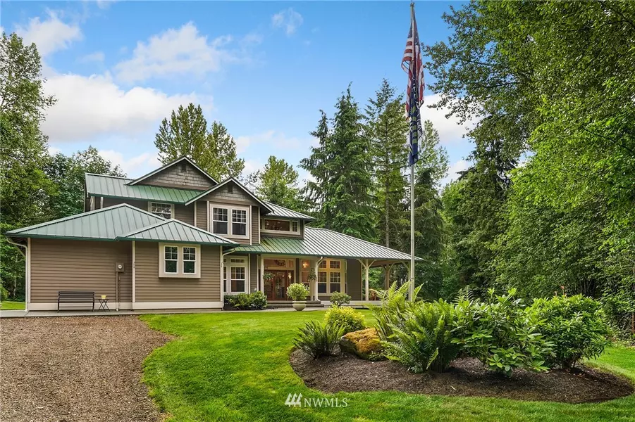 33309 NE 118th PL, Carnation, WA 98014