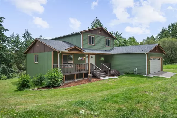 Gig Harbor, WA 98329,13913 127th AVE NW