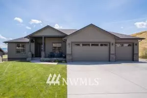 75 Sunny Meadows LOOP, Wenatchee, WA 98801