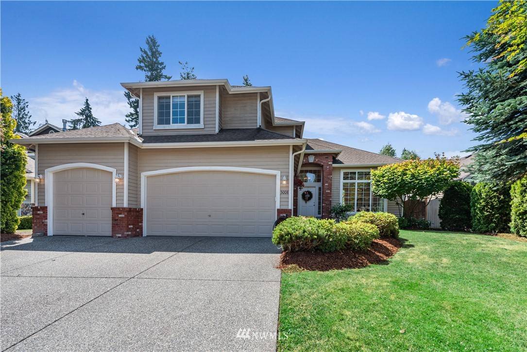 3008 101st PL SE, Everett, WA 98208