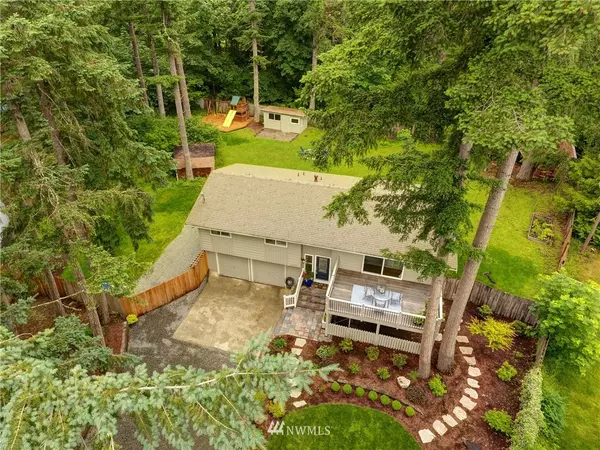 Sammamish, WA 98075,24700 SE 28th PL