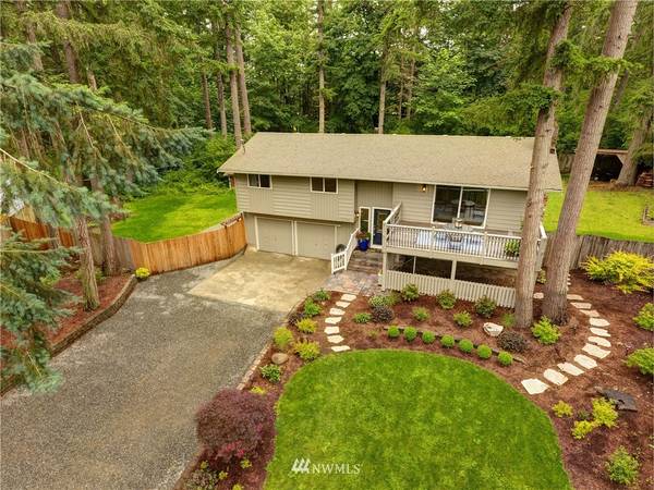 24700 SE 28th PL, Sammamish, WA 98075