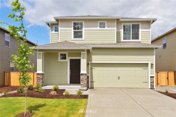 14026 Dogwood CT, Sultan, WA 98294