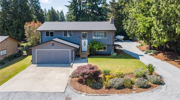 3620 109th PL SE, Everett, WA 98208