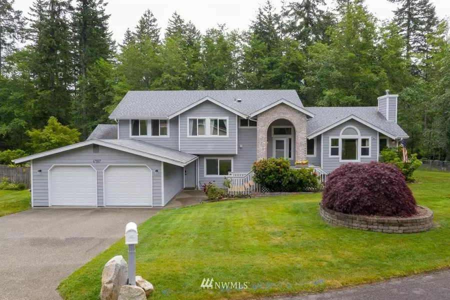 6487 Crossing PL SW, Port Orchard, WA 98367