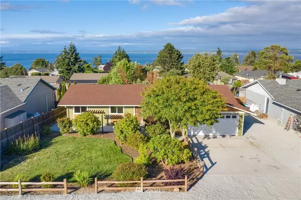 Camano Island, WA 98282,1523 Carol ST