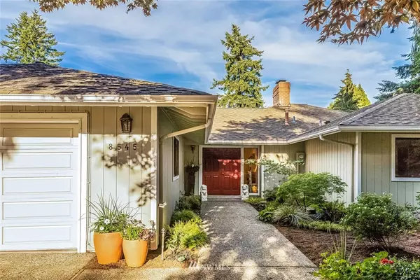 Mercer Island, WA 98040,8545 SE 79th PL