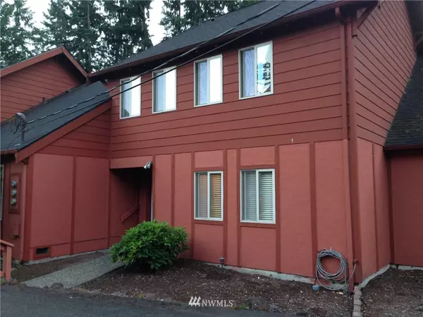 12822 62nd AVE NW, Gig Harbor, WA 98332