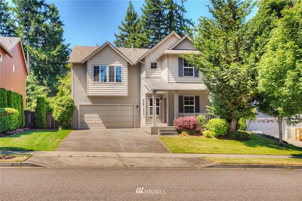 1313 Foreman RD, Dupont, WA 98327