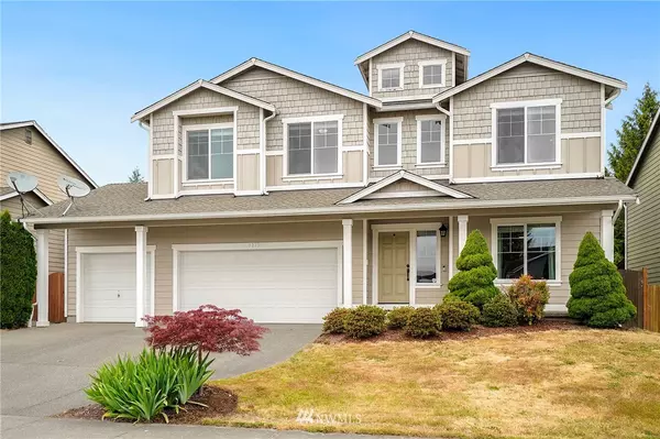 7219 35th PL NE, Marysville, WA 98270