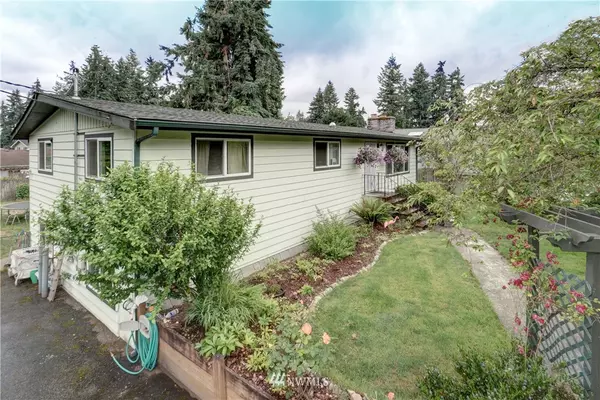 17401 SE 262nd ST, Covington, WA 98042