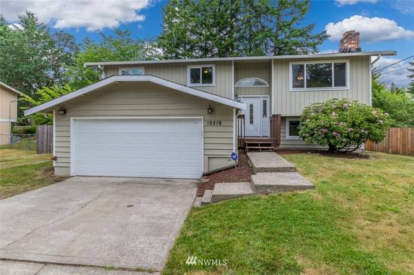 19219 8th AVE E, Spanaway, WA 98387