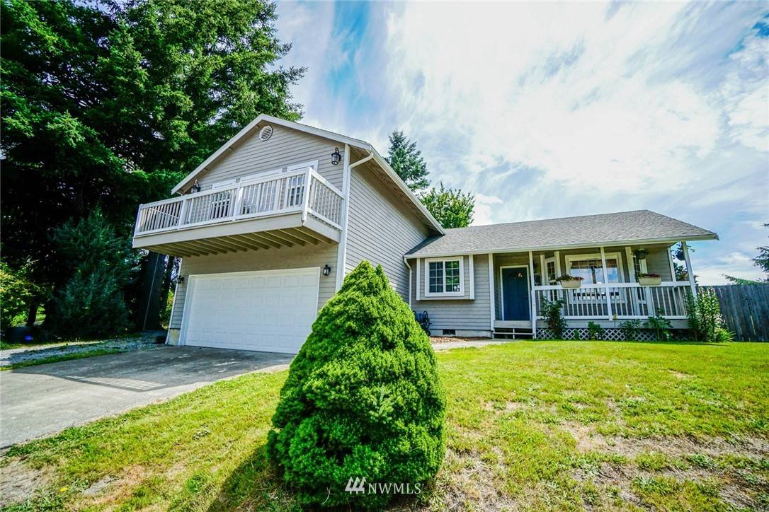 24323 103rd AVE E, Graham, WA 98338