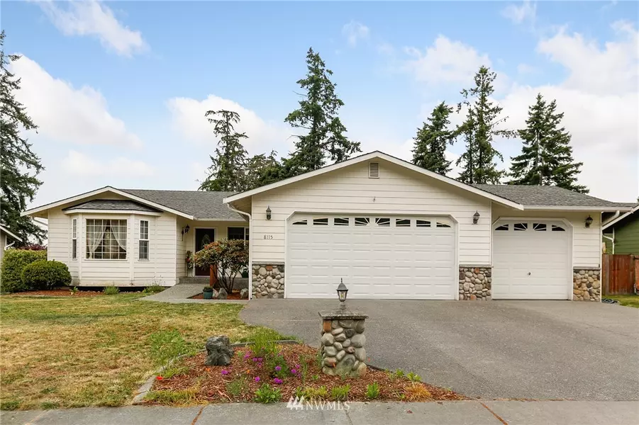 8115 280th PL NW, Stanwood, WA 98292