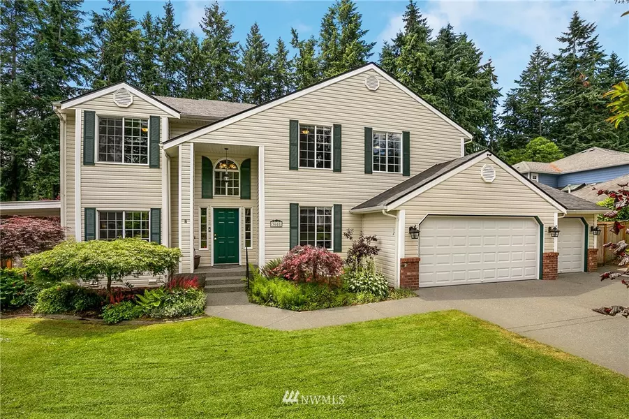 3608 59th StCt NW, Gig Harbor, WA 98335