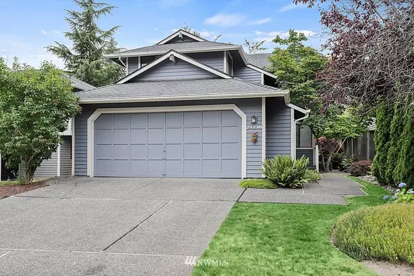 24238 SE 44th ST, Sammamish, WA 98029