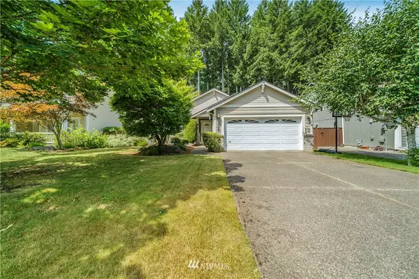 1145 Arcadia ST NW, Olympia, WA 98502