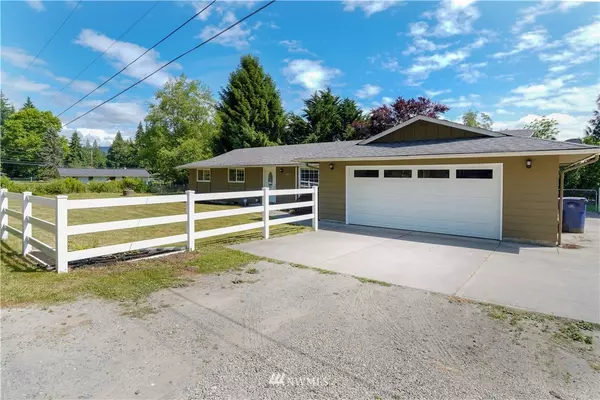 Arlington, WA 98223,12204 217th PL NE